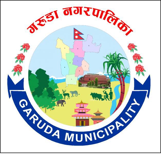 Local Government Logo